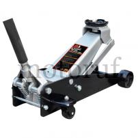 Industry and Shop Trolley jack hydraulic