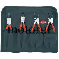 Industry and Shop Snap ring pliers set