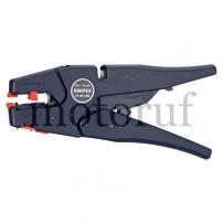 Industry and Shop Self-adapting stripping pliers