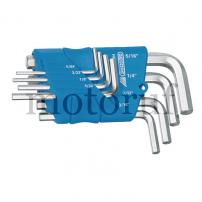 Industry and Shop Angled screwdriver set