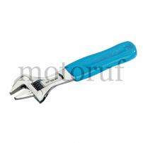 Industry and Shop Single jaw spanner adjustable