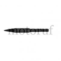 Industry and Shop PCS-pointed chisel SDS plus