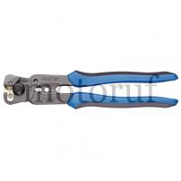 Industry and Shop wire cutters