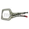 Industry Profile welding grip pliers