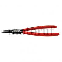 Industry and Shop Circlip pliers for internal circlips