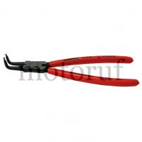 Industry and Shop Circlip pliers 90° for internal circlips SB