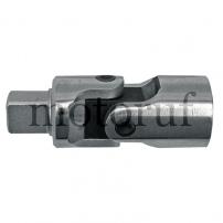 Industry and Shop Cardan joint	