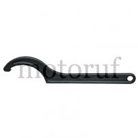 Industry and Shop Hook spanner