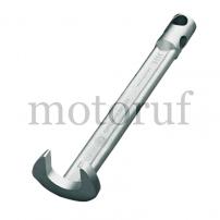 Industry and Shop Hook spanner