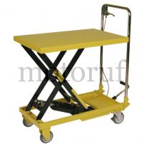 Industry and Shop Lifting table
