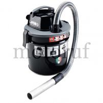 Industry and Shop Ash vacuum cleaner