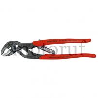 Industry and Shop Water pump pliers SmartGrip