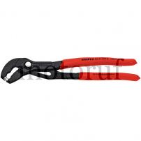 Industry and Shop Spring band clamp pliers