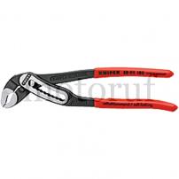 Industry and Shop Water pump pliers