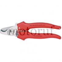 Industry and Shop cable cutter