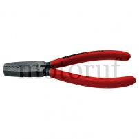 Industry and Shop End sleeve crimping pliers SB