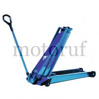 Industry and Shop Trolley jack