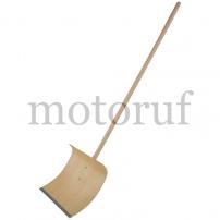Gardening and Forestry Snow shovel