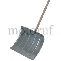 Gardening and Forestry Snow Shovel