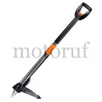 Gardening and Forestry Weed puller