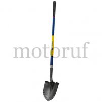 Gardening and Forestry Digging shovel