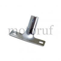 Gardening and Forestry Metal handle socket