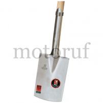 Gardening and Forestry Grubbing or nursery spade