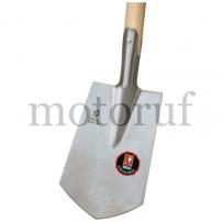 Gardening and Forestry Spade