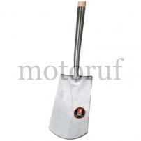 Gardening and Forestry Spade