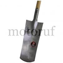 Gardening and Forestry Spade