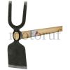 Gardening Ideal garden hoe