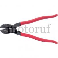 Industry and Shop Mini bolt cutters 8"