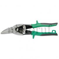Industry and Shop Heavy-duty tin snips