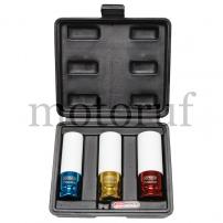 Industry and Shop 1/2" alloy wheel socket set