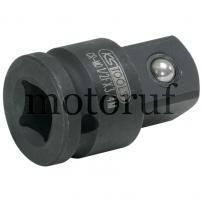 Industry and Shop 1/2" impact-expansion adaptor