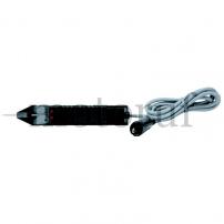 Industry and Shop Voltage tester 3-48 V, 140mm