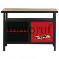Industry and Shop Professional-grade workbench