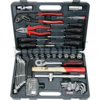 Industry and Shop 1/2" SUPERLOCK tool set