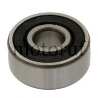 Industry and Shop Self-aligning ball bearing