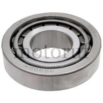 Industry and Shop Tapered roller bearing