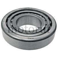 Industry and Shop Tapered roller bearing