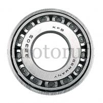 Industry and Shop Tapered roller bearing