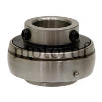 Industry and Shop Radial-insert ball bearing