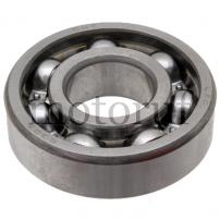 Industry and Shop Deep-groove ball bearing