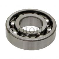 Industry and Shop Grooved ball bearing