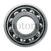 Industry and Shop Angular-contact ball bearing