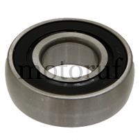 Industry and Shop Radial-insert ball bearing