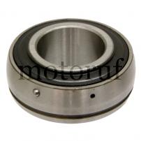 Industry and Shop Deep-groove ball bearing