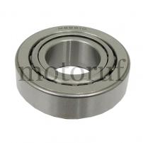Industry and Shop Inner ring / outer ring