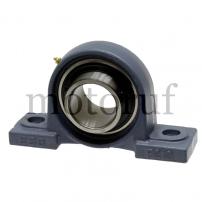 Industry and Shop Radial-insert ball bearing